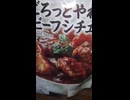 YMDD_36　トップバリュ：ごろっとやわらかビーフシチュー
