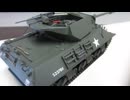 ブリティシュ　シャーマン　ファイアーフライ　1/48 TAMIYA &　M10 アキリーズ1/48 TAMIYA