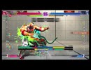 今日のストリートファイター6（Switch2版）20260427