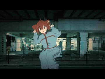 東京真中 - ブレインロット feat. 重音テト【Rock Arrange by kmowx】