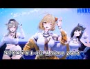 【NIKKE】3.5周年イベント STAR ANIS STORYⅡ 1-12 アニメパート【BE MY STAR】