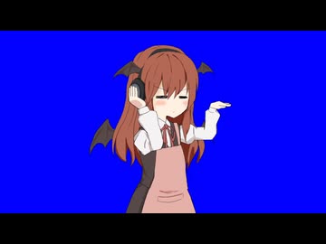 ノリノリYZY姉貴BB+使用例