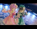 【東方MMD】『はぐ』古明地さとり・古明地こいし【MikuMikuDayo】