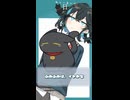 【健全】宮舞のお腹をワトソンくんがふみふみします