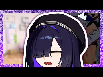 「ふえぇ……ミタマぁ、トバリのお洋服どこぉ？」【VOICeVI劇場】