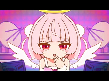 ウイウイハート・キルアウェー(Short Ver.) / 雨衣・田中傘【架空アニソン祭2026】