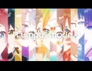 初星学園「Campus mode!!」Official Music Video