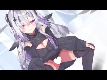 【MMDホロライブ】天音こなたで『シニカルナイトプラン』