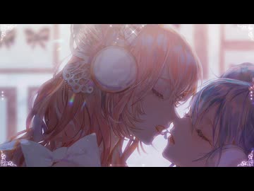 magnet -recall- / 初音ミク、巡音ルカ