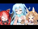 【第一回U-Stella投稿祭】よふかし部へようこそ！【VOICEVOX劇場】