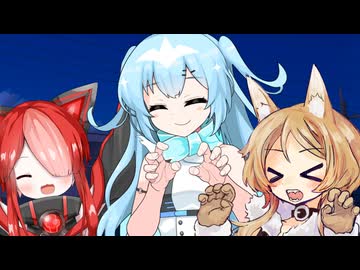 【第一回U-Stella投稿祭】よふかし部へようこそ！【VOICEVOX劇場】