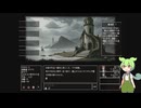 「言語モデルをシステムに組み込んだクラシックRPG」