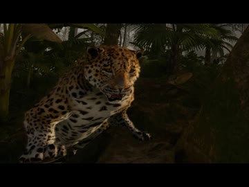 [Green Hell] ジャングル動物園6 [緑色の地獄]