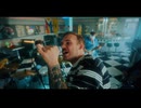 Rising Insane - DEATHRACE (Official Music Video)