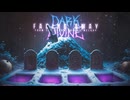 Dark Divine - Fading Away (Official Visualizer)