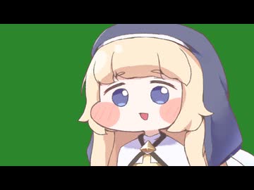 手書き司祭長