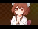 ファイヤーフライにきりたんの動画を作ってもらった