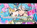 【ニコカラ】ラブパラ／DECO*27 on vocal