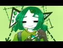 Left / 初音ミク
