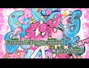 【ニコカラ】ラブパラ／DECO*27 off vocal