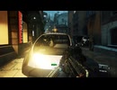 PS4自制系统《使命召唤：无限战争》剧情战役-老手难度-第一期 (8)