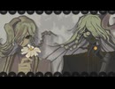 【自分のUTAUと】ANTI THE∞HOLiC / cosMo＠暴走P - 砂悧 × ｻﾞﾘ cover