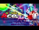 結月、トークソフトの柱になれ！5（マリオテニスエース）