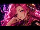 【架空アニソン2026】Ebi☆エビーバーNight【Synth V JIN】