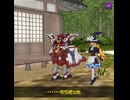 東方機甲郷「身体に悪い」