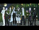【江】お気に召すまま【MMD刀剣乱舞】