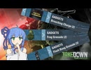 赤サブレのおすすめガジェット3選！