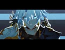 【ファイノン/穹】ないない【MMD】