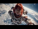 「Beyond the Future」 feat. 蒼零