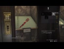 バイオハザードレクイエム　Insanity (引継なし・SPECIAL CONTENT未使用)　回復・採血なし 3:32'20''　part.02