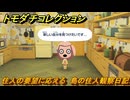 トモダチコレクション　住人の要望に応える　島の住人観察日記（ポケモン編）　＃２９１　【トモコレわくわく生活】