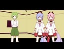 琴葉葵の頭脳戦 Part 12 - 2nd Game 3