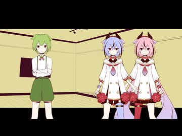 琴葉葵の頭脳戦 Part 12 - 2nd Game 3