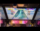 人類の頂点、世界の真の支配者たる資産家上級国民のリズムゲーム実況
