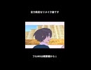 全力疾走なリメイク曲です
