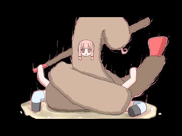 【ELDEN RING】エルデンでリングなダークファンタジーの世界で茜ちゃんが生き抜く　114
