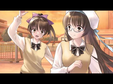 Sincerely Yours / 女の子プロジェクト（夏色花梨、小春六花）