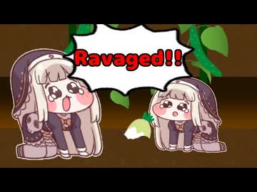 【けもｽﾋﾟBabyシリーズ】ﾎﾊﾞｷﾞが森に落ちてたわけ：中編