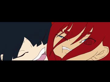 【Ten.】電撃 / めいちゃん 歌ってみた