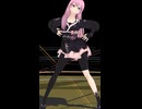 【MMD】赤井はあと様の 『お人形』 を踊ってみた