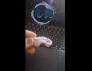 【流行】今話題の竜の髭作ってみた！