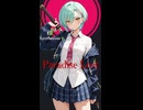 【喰霊-零- OP】Paradise Lost(Short version)【Synthesizer V 2 AI Ayame カバー】