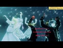 無音投稿お知らせ本編YouTube ⑳ウエディングストーリー、バレンタイン、ホワイトデー、オリキャラMMD＊( ・∇・)リン、ギン、テトラ＊ケイ、ミザリー、リズは女装