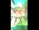 【MMDうたプリ】那月・トキヤ・レン｜De Lu Lu