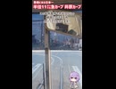 【結月ゆかり雫】日本一の急カーブ 井原カーブを曲がったら迫力満点だった【豊鉄】
