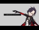 【手描き刀剣乱舞】レイニー【明石国行】